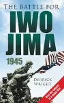 The Battle for Iwo Jima 1945 cover