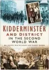 Kidderminster and District in the Second World War cover