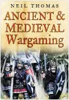 Ancient and Medieval Wargaming cover