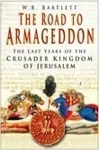 The Road to Armageddon cover