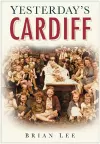 Yesterday's Cardiff cover