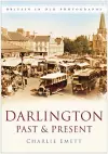 Darlington Past and Present cover