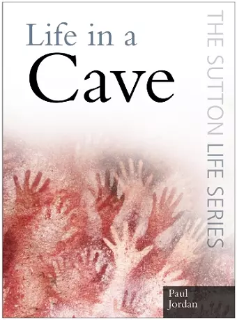 Life in a Cave cover