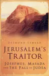 Jerusalem's Traitor cover