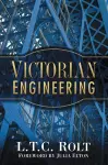 Victorian Engineering cover