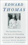 Edward Thomas cover