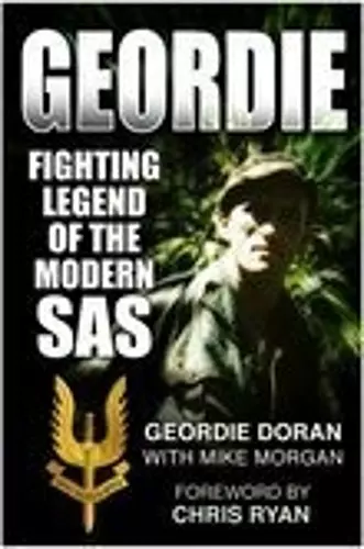 Geordie cover