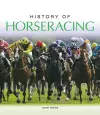 History of Horseracing cover