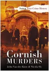 Cornish Murders cover