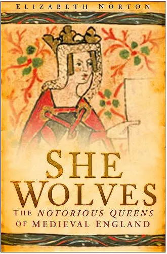 She Wolves cover
