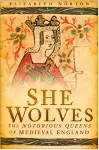 She Wolves cover