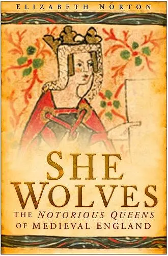 She Wolves cover