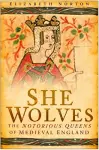 She Wolves cover