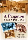 A Paignton Scrapbook cover