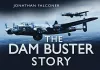 The Dam Buster Story cover