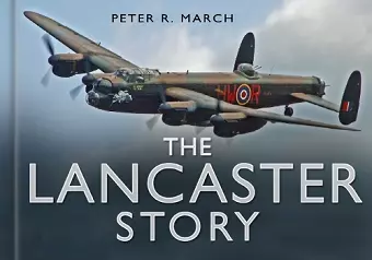 The Lancaster Story cover