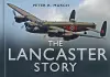 The Lancaster Story cover