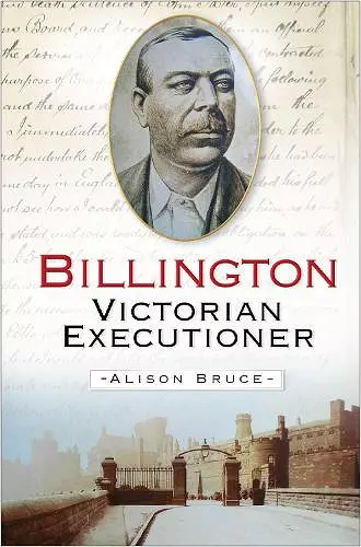 Billington cover