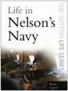 Life in Nelson's Navy cover