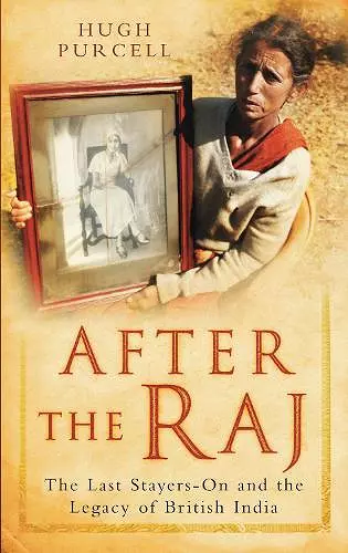 After the Raj cover