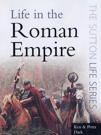 Life in the Roman Empire cover