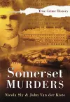 Somerset Murders cover