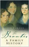 The Brontes cover
