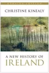 A New History of Ireland cover