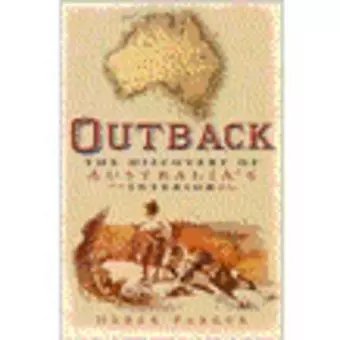 Outback cover
