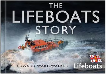 The Lifeboats Story cover