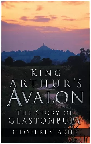 King Arthur's Avalon cover