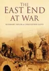 The East End at War cover