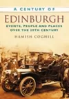 A Century of Edinburgh cover