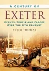 A Century of Exeter cover