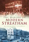 The Making of Modern Streatham cover