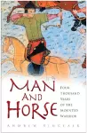 Man and Horse cover