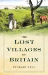 The Lost Villages of Britain cover