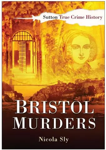 Bristol Murders cover