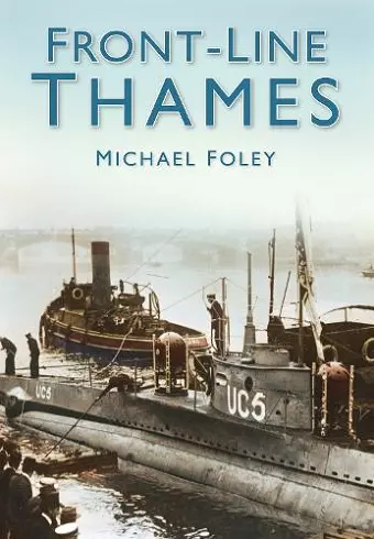 Front-Line Thames cover