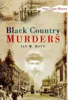 Black Country Murders cover