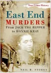 East End Murders cover