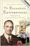 The Eccentric Entrepreneur cover