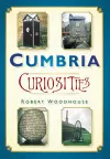 Cumbria Curiosities cover