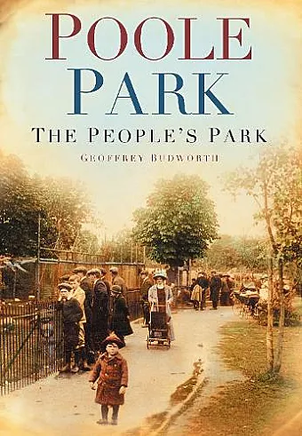 Poole Park cover