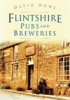 Flintshire Pubs and Breweries cover