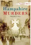 Hampshire Murders cover