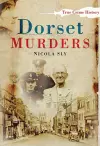 Dorset Murders cover