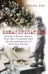 Denazification cover