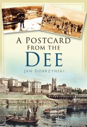 A Postcard from the Dee cover