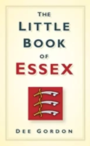 The Little Book of Essex cover